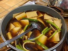 红汤百叶-老西门·常州菜(新区店)