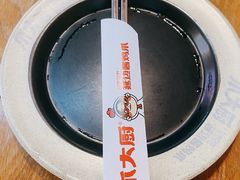 -爪大厨·延边酱鸡爪 (前成店)