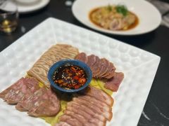 -北国饭店·海鲜.北方菜(榕城店)