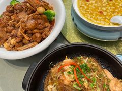 -悦福瑞酒楼(西影路店)