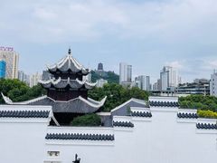 -文昌阁