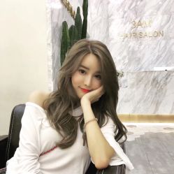 -3AM HAIR SALON染发烫发接发