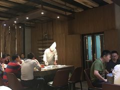 大堂-雅玛花式铁板烧(国宏宾馆店)