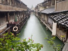 -乌镇枕水度假酒店