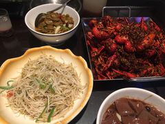 -阿财老铺·老蚌埠龙虾城(华夏总店)