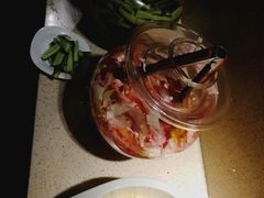 -忘情水鱼府(北湖路店)