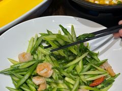 -阿甘小馆(陇海路店)