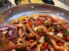 -聚味瞿记·龙虾堂(坡子街店)