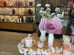 -星巴克臻选(长沙运达中央广场店)