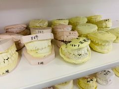 -茂菊口腔连锁(浦东南路店)