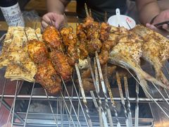 -古彭7只羊·徐州烧烤(玄武墨香路店)