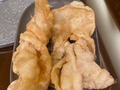 -广州中心皇冠假日酒店·百粤楼