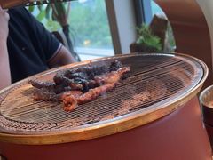 -西塔老太太泥炉烤肉(川沙百联店)