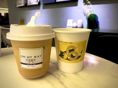 -研途咖啡馆(健康路店)