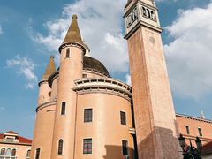 -华谊兄弟（长沙）电影小镇