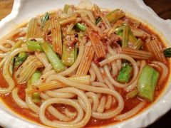 -疆文化新疆欢乐餐厅(金牛万达店)