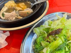 -兴记肉骨茶(甲洞大街第二新分店)