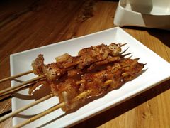 烤五花肉-半天妖烤鱼(方庄店)