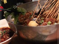 -付小姐在成都(中山公园店)