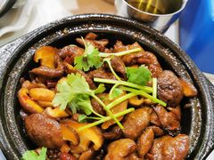 -廖记老砂锅(上清寺店)