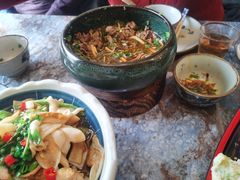 -君霖海鲜私房菜(春柳店)