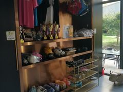 -花环泰拳·勒德斯拉泰拳馆(静安店)