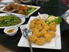 -建兴酒家(班塔通分店)