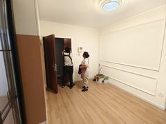 -北京美家洁开荒保洁清洗公司