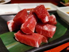 -山之屋炭火烧肉·生啤畅饮(大朗万科中央公园店)