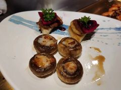 -大神太神·铁板烧(瑞虹天地月亮湾店)