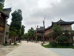 -朱仙镇启封故园景区