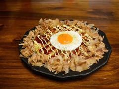-白石的深夜食堂(万达店)