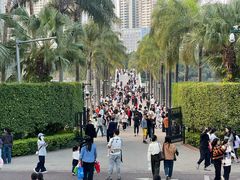 -南宁南湖公园