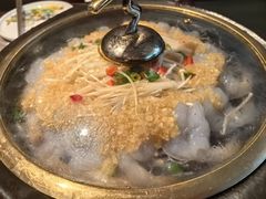 -前海沿·青岛菜(李沧万达店)