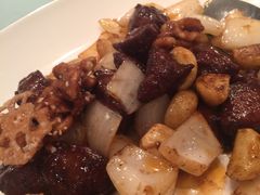 -漢舍中国菜馆(889广场店)