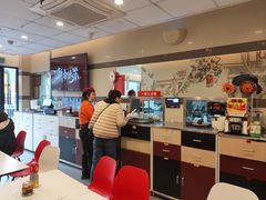 -咬不得高祖生煎·简餐(城站店)