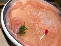 冰球鹅肠-小龙坎老火锅(金柏林店)