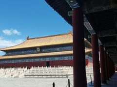 -北京市劳动人民文化宫(太庙)