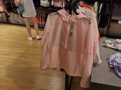 -NIKE品牌体验店(北京蓝色港湾店)
