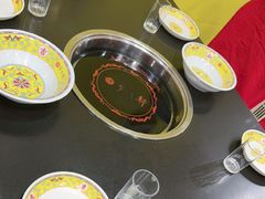 -芦月轩羊蝎子(北蜂窝店)