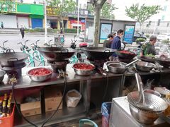 -鲁小三·大骨自助(金山总店)