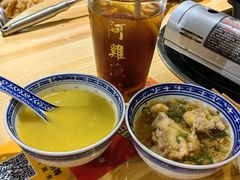 -阿鸡鱼庄·顺德鲜蒸小炒(亚运村店)