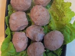 -福合埕牛肉丸(福平路店)