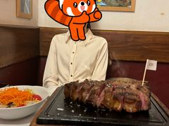 -奥斯特牛排馆(美第奇宫店)