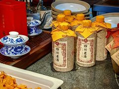-老灶房-四川土菜(开元店)