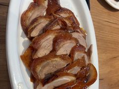 -龙聚德北京烤鸭(沙坪坝华宇A馆店)