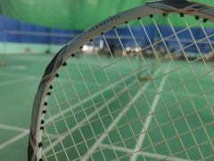 -锡才大羽羽毛球馆(深港花卉店)