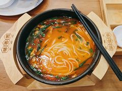 -桥香园云南过桥米线(红龙井店)