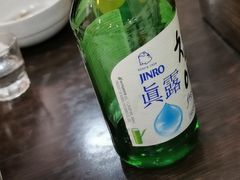 -金明子八带鱼馆(正宗韩国连锁店)