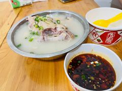 -胖娃滋补蹄花